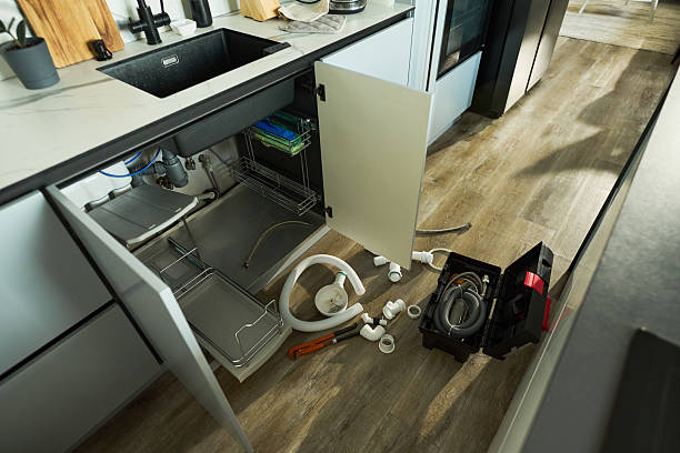 24/7 Emergency Gas Line Repair experts in Walls, MS